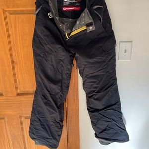 686 Ski/Snowboarding pants Large